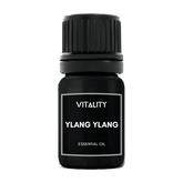 Ylang Ylang Essential Oil